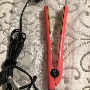Chi hair straightener